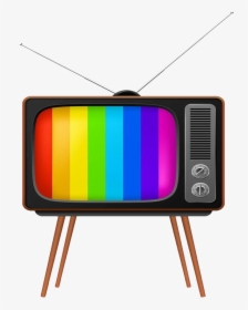 Television Royalty-free Illustration - Color Tv Png, Transparent Png, Transparent PNG