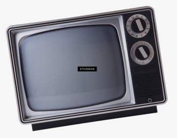 Old Tv Screen Png - Television Ad Gif, Transparent Png, Transparent PNG