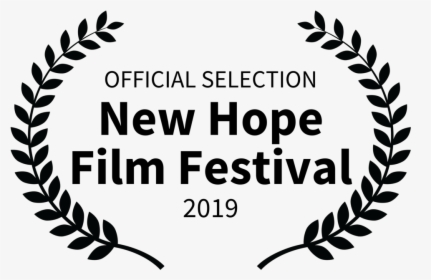 Officialselection Newhopefilmfestival 2019 - Manhattan Film Festival Official Selection, HD Png Download, Transparent PNG