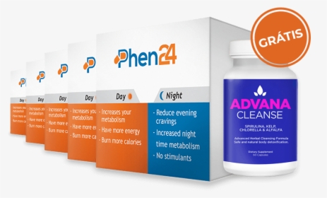 Phen24, HD Png Download, Transparent PNG