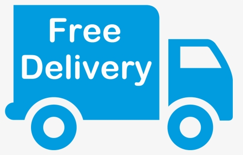 Free Delivery, HD Png Download, Transparent PNG