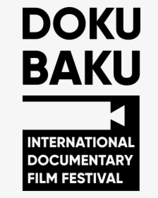 Dokubaku Beynəlxalq Sənədli Film Festivalı - Poster, HD Png Download, Transparent PNG