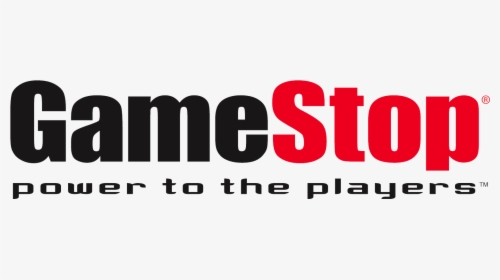 Gamestop-logo - Gamestop, HD Png Download, Transparent PNG