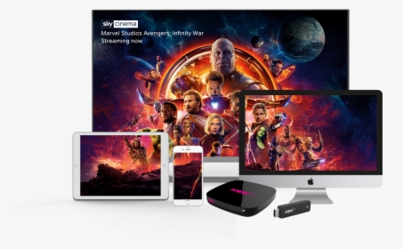 1440p Infinity War Hd, HD Png Download, Transparent PNG