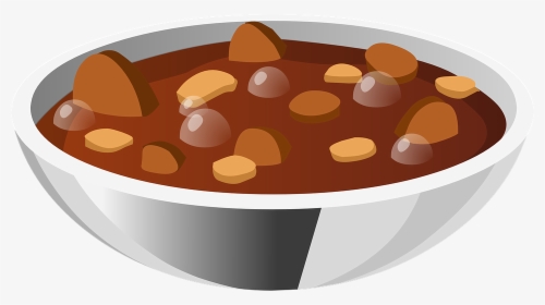 Chilli Con Carne Clipart, HD Png Download, Transparent PNG