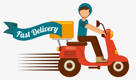Home Delivery, HD Png Download, Transparent PNG