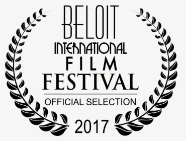 Biff 2017 Official Selection - Beloit International Film Festival, HD Png Download, Transparent PNG