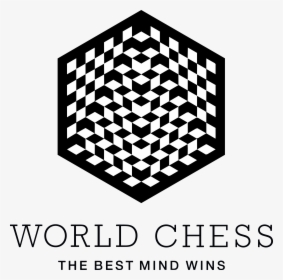 Fide World Chess Championship Logo, HD Png Download, Transparent PNG