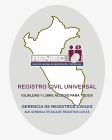 Registro Civil Bilingüe - Express Condos, HD Png Download, Transparent PNG