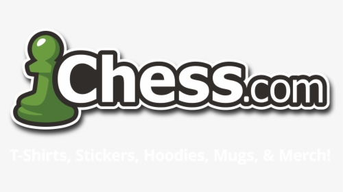 Chess Com Logo Png, Transparent Png, Transparent PNG