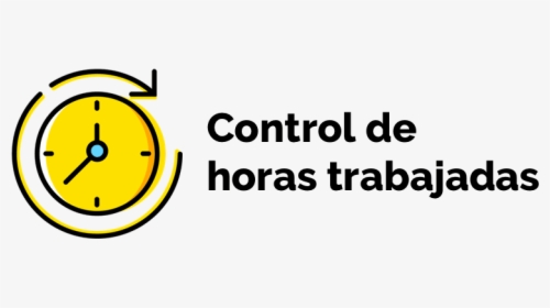 Jornada Laboral - Circle, HD Png Download, Transparent PNG