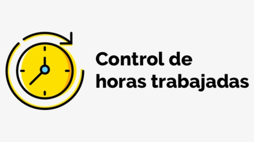 Jornada Laboral - Circle, HD Png Download , Transparent Png Image - PNGitem