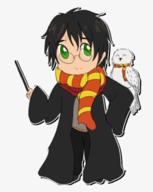 Harry Potter Peachy Clipart Pretty Design Transparent - Harry Potter Hd Png, Png Download, Transparent PNG