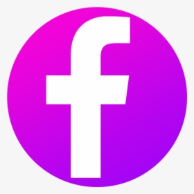 Pink Facebook Logo Png Wwwpixsharkcom Images Transparent Png Transparent Png Image Pngitem