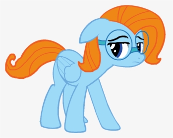 Buttercup Clipart Pretty Design - Rob The Robot Pony, HD Png Download, Transparent PNG