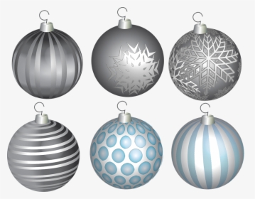 Christmas, Holiday, Ball, Tree, Ornament, Winter, Xmas, HD Png Download, Transparent PNG
