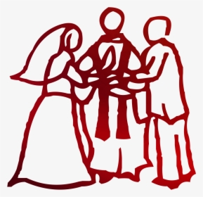 Bible Church Facebook Organization Logo Hope Clipart - Illustration, HD Png Download, Transparent PNG