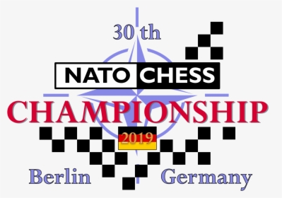 30 Nato Chess Tournament, HD Png Download, Transparent PNG