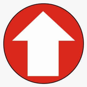 Directional Arrow Floor Sign - Minnesota Metro Transit Logo, HD Png Download, Transparent PNG