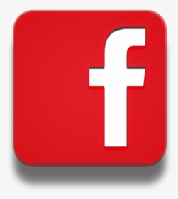 Logo Facebook Logo Facebook Rouge Png Transparent Png Transparent Png Image Pngitem