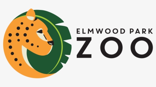 Transparent Family Picnic Png - Elmwood Park Zoo Logo, Png Download, Transparent PNG