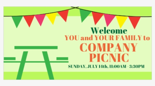 Corporate Family Get Together Banner, HD Png Download, Transparent PNG