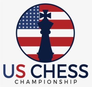 Us Chess Logo Design - Graphic Design, HD Png Download, Transparent PNG