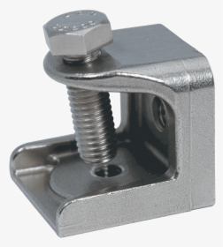 2000 Series Beam Clamp - Stainless Steel, HD Png Download, Transparent PNG