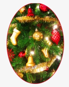 Christmas Pictures Decoration - Christmas Ornament, HD Png Download, Transparent PNG