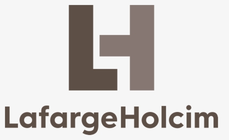 Lafarge Holcim Logo Png, Transparent Png, Transparent PNG