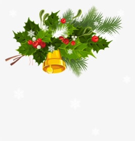 Xmas Stuff For Transparent Christmas Bells - Xmas Transparent, HD Png Download, Transparent PNG