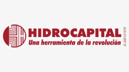 Hidrocapital, HD Png Download , Transparent Png Image - PNGitem