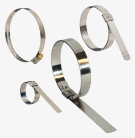 Band Clamps, HD Png Download, Transparent PNG