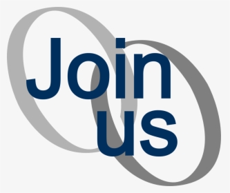 Transparent Come Join Us Png - Join Us Logo Png, Png Download, Transparent PNG