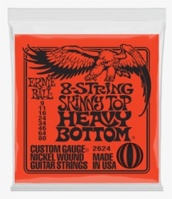 Ernie Ball Strings - Poster, HD Png Download, Transparent PNG