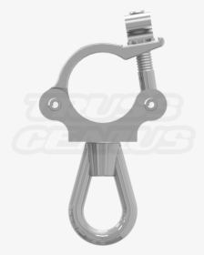 Mlbse-ss - Coupler Eye Clamp Stainless Steel, HD Png Download, Transparent PNG