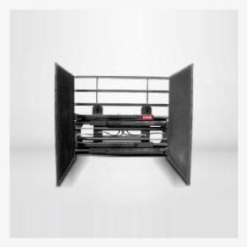 Appliance And Carton Clamps - Bookcase, HD Png Download, Transparent PNG