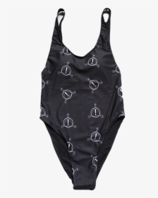 Panic At The Disco Swimsuit, HD Png Download, Transparent PNG