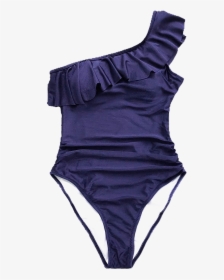 Bathing Suit Transparent Image - Swimsuit, HD Png Download, Transparent PNG