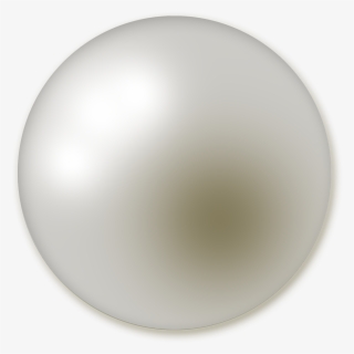 Pearl Png - Pearl Transparent, Png Download, Transparent PNG