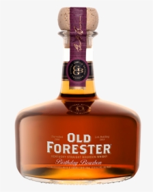 Old Forester Birthday Bourbon 2019, HD Png Download, Transparent PNG
