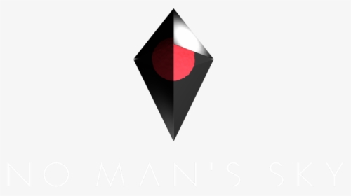 No Man’s Sky Png Transparent - Emblem, Png Download, Transparent PNG