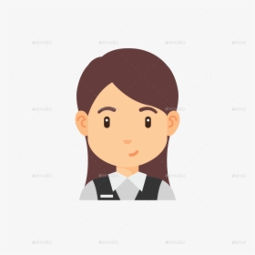 Avatar People Icon Transparent Background, HD Png Download, Transparent PNG