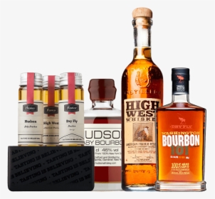 Off The Bourbon Trail - Flaviar Tasting Box, HD Png Download, Transparent PNG