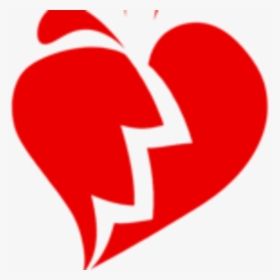 Sad Characteristics Of A Heart Break, HD Png Download, Transparent PNG