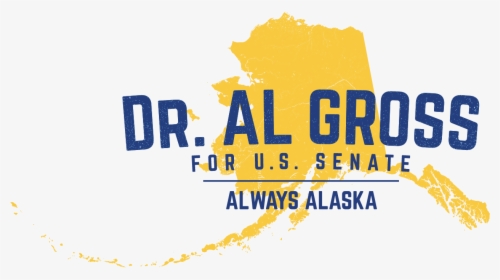 Alaska Map, HD Png Download, Transparent PNG