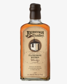 Featherbone-bourbon - Journeyman Bourbon, HD Png Download, Transparent PNG