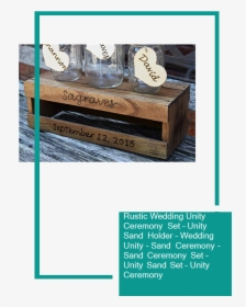 Transparent Rustic Wedding Png - Sofa Tables, Png Download, Transparent PNG