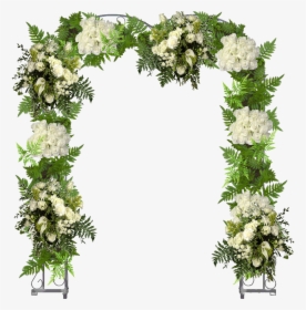 Share The Story - Transparent Wedding Arch Png, Png Download, Transparent PNG