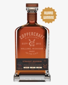 Coppercraft Rye, HD Png Download, Transparent PNG